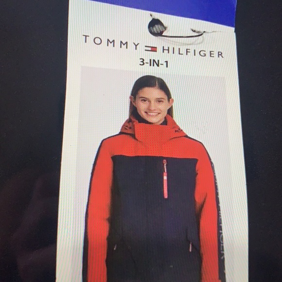 3 in 1 - Picture 2 of 3